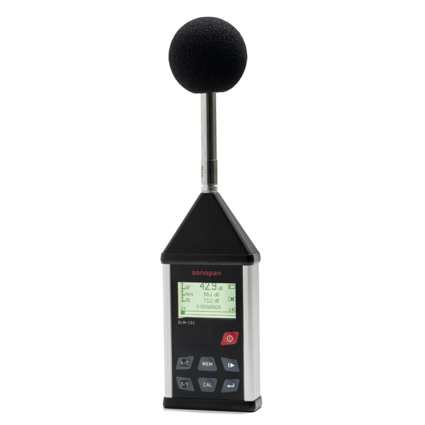 DLM-101