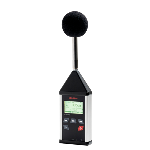 DLM-101s