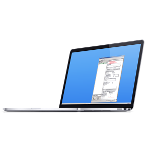 Program AS-200 Raport