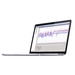 Program DSA Monitor