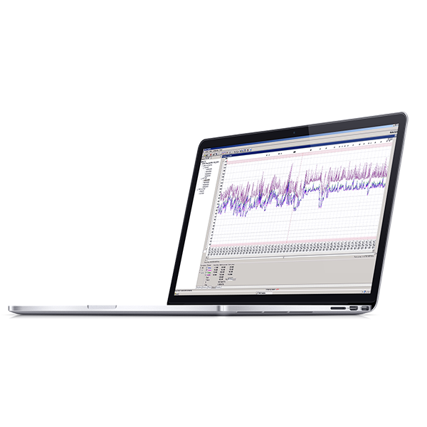 Program DSA Monitor