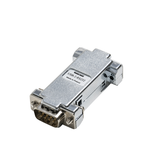 USB