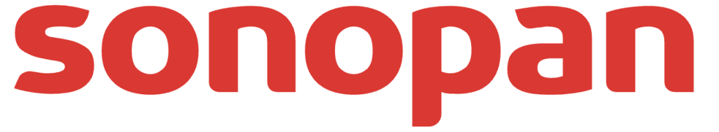 sonopan logo